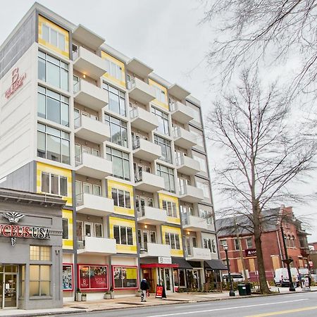 אפרטהוטל אטלנטה Sonder At 549 Peachtree מראה חיצוני תמונה